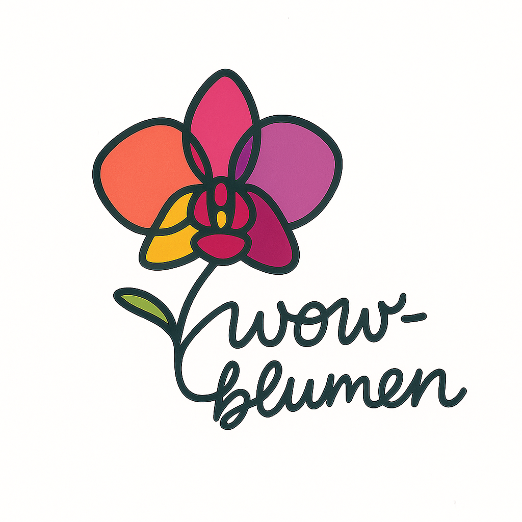 WOW-Blumen GmbH